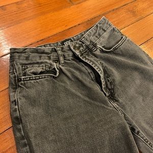BDG Urban Outfitters mom fit jeans